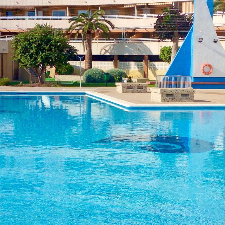 Voramar - Apartment - 19