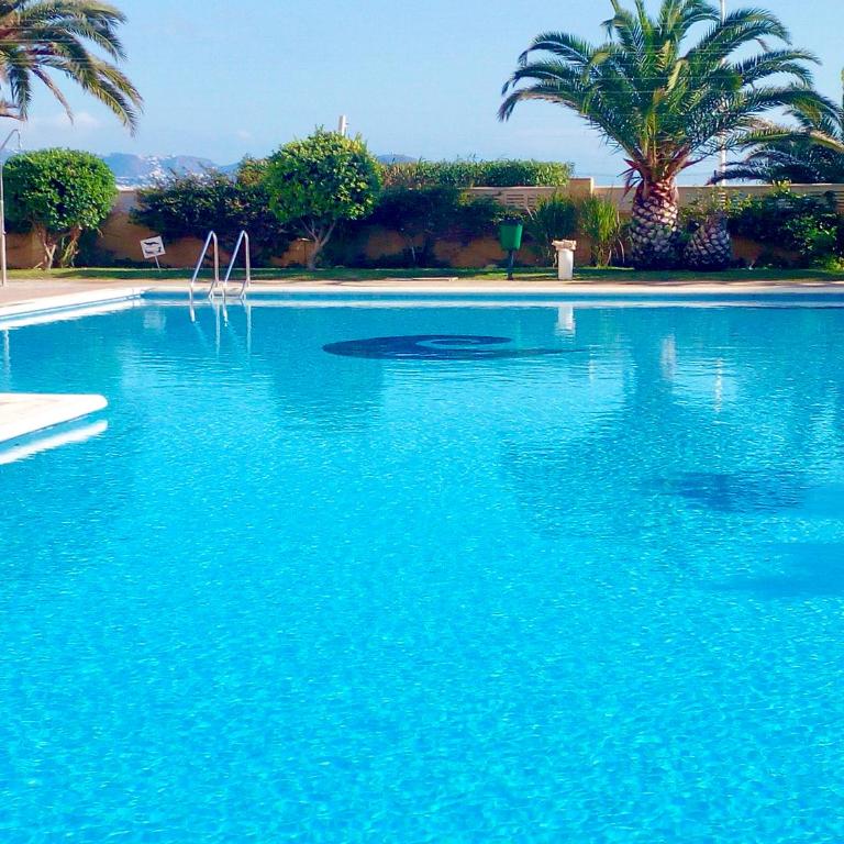 Voramar - Apartment - 21