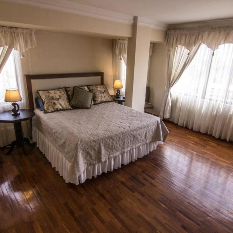 Un lugar familiar - Apartamento de 3 dormitorios - 1