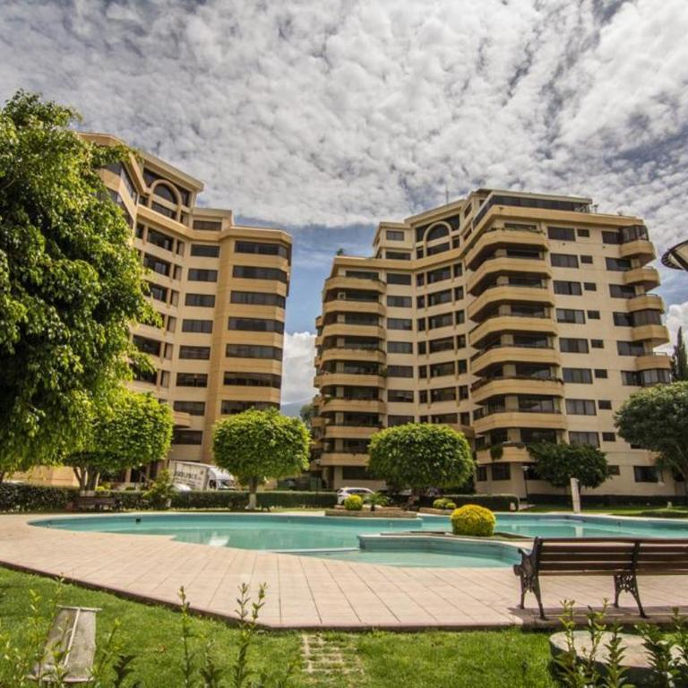 Un lugar familiar - Apartamento de 3 dormitorios - 10