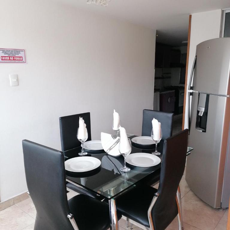 Apartamento amoblado a excelente precio - Apartamento - 15