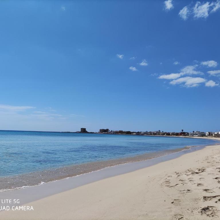Petrarussa Superior di Porto Cesareo - Villa con Vista Giardino - 46
