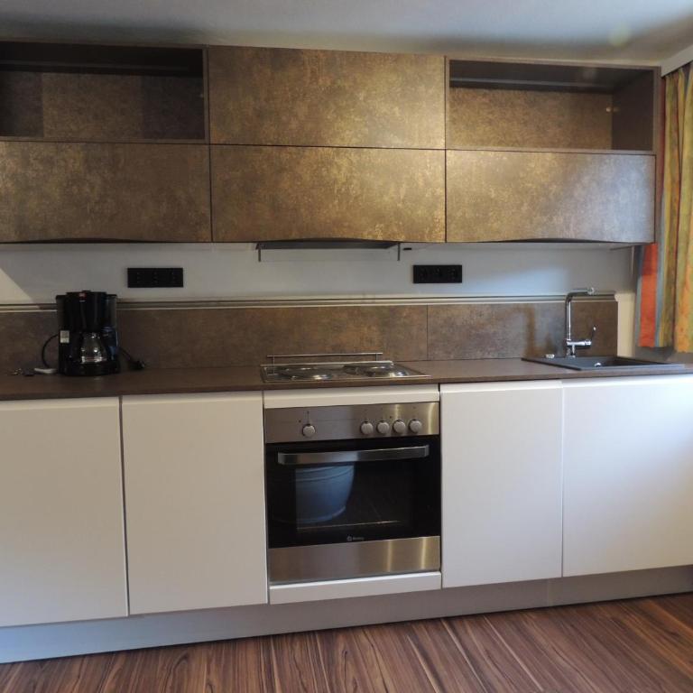 Villa Anna - Apartamento - 6