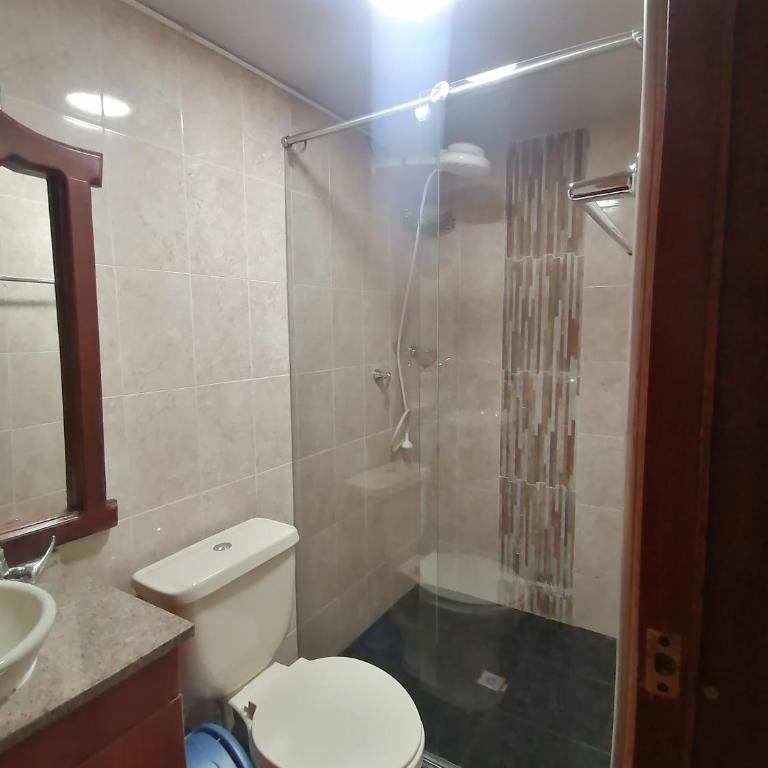 Apartamento amoblado a excelente precio - Apartamento - 9