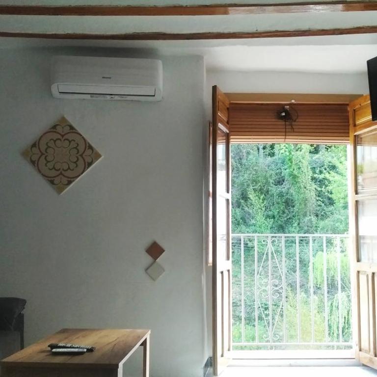 CASA LOS PATOS - Apartamento con balcón - 8