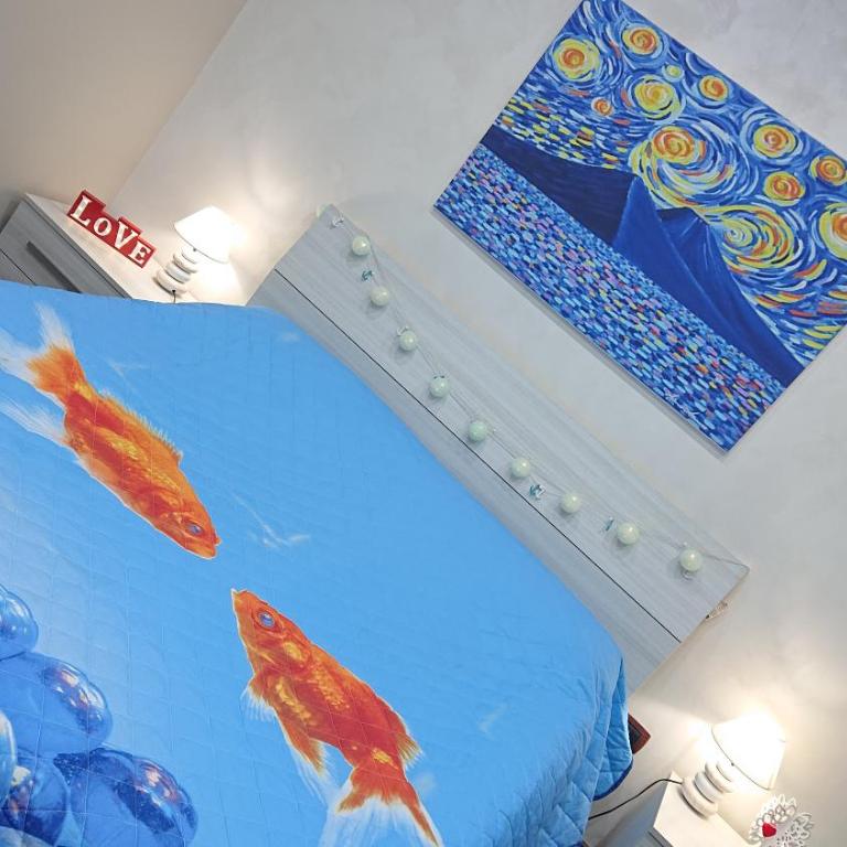 Sky-Terrace in Central Station, 3 bedrooms - Appartamento Attico - 65