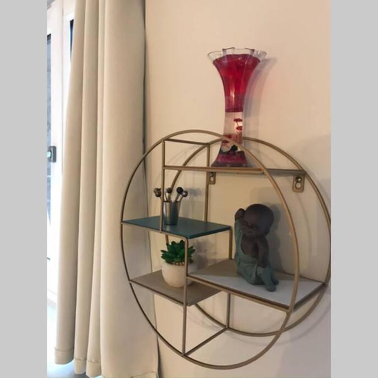 La P'tite Grise - Studio Cosy centre Honfleur - Studio Standard - 5