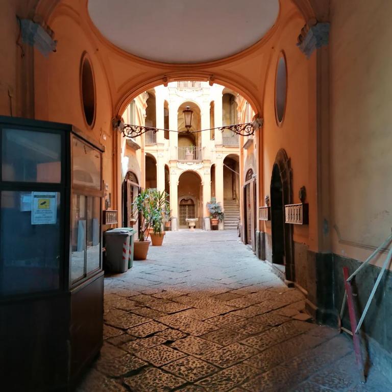 Napoli Royal Flats - Casa Vacanze - 18