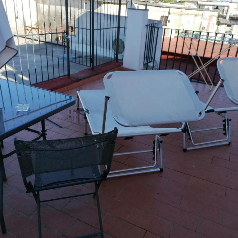 Napoli Royal Flats - Casa Vacanze - 12