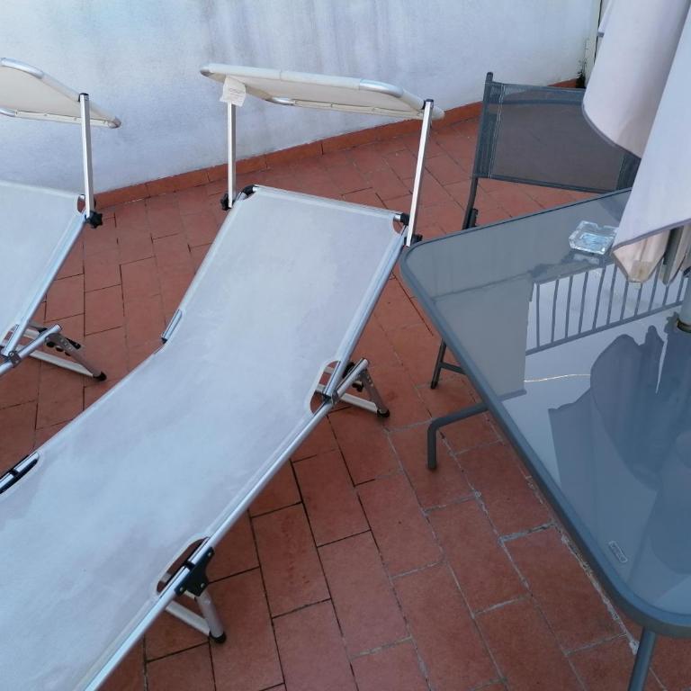 Napoli Royal Flats - Casa Vacanze - 13