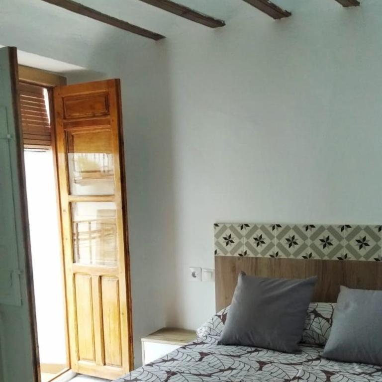 CASA LOS PATOS - Apartamento con balcón - 9