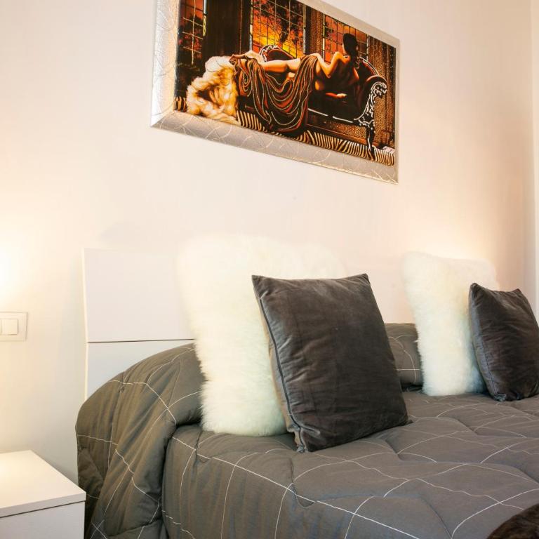 Gioviale House Pescara - Appartamento con 1 Camera da Letto - 11