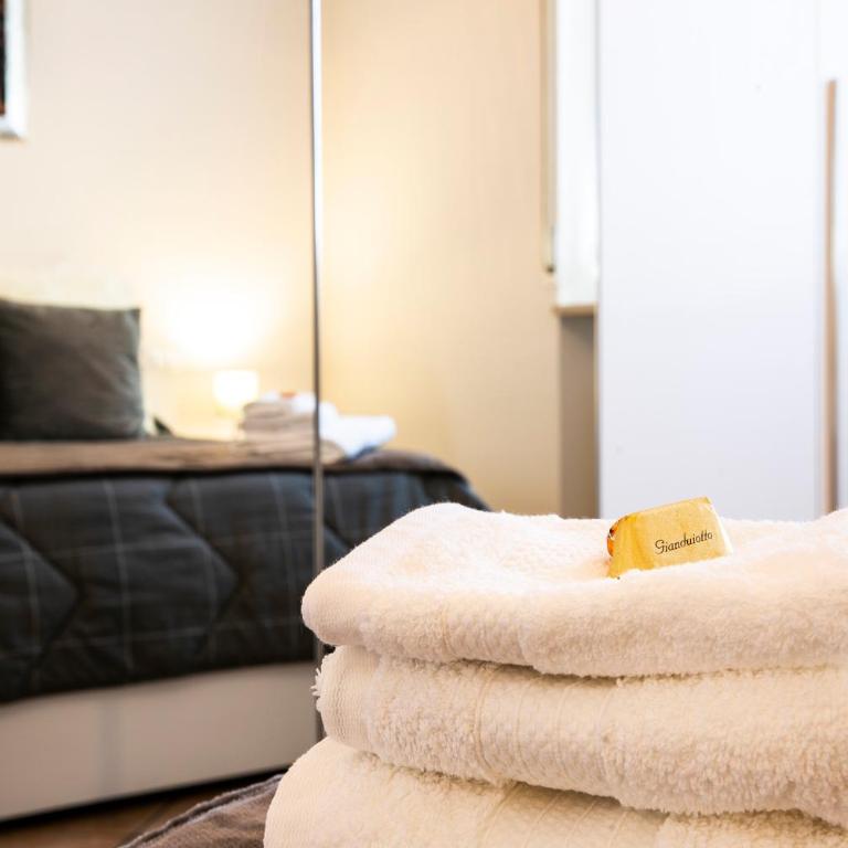Gioviale House Pescara - Appartamento con 1 Camera da Letto - 12