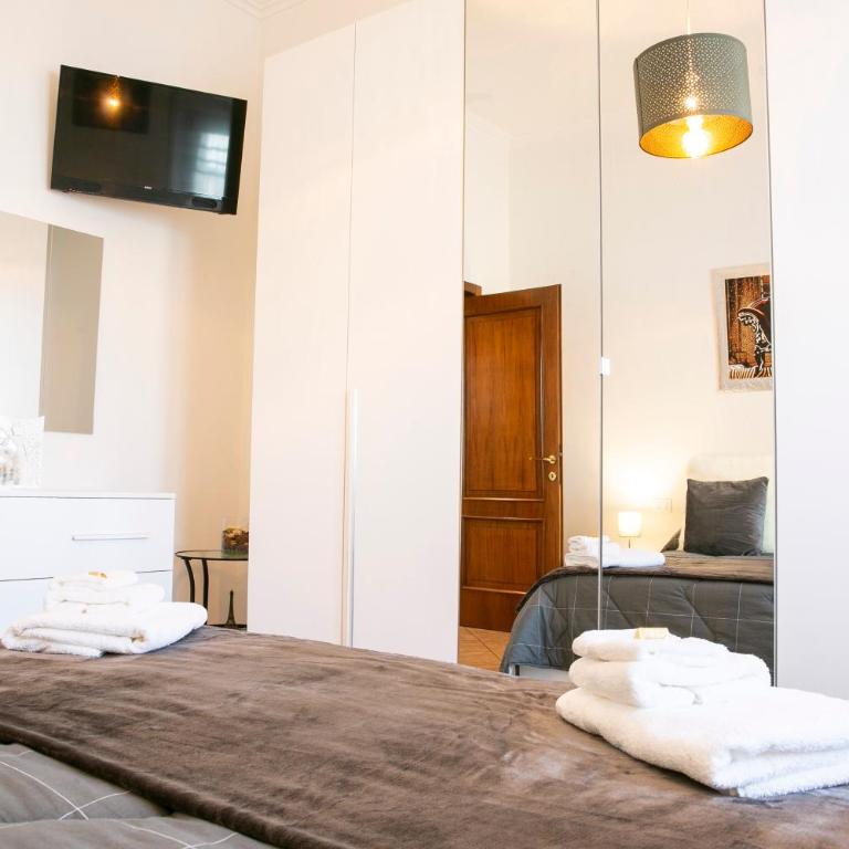 Gioviale House Pescara - Appartamento con 1 Camera da Letto - 15