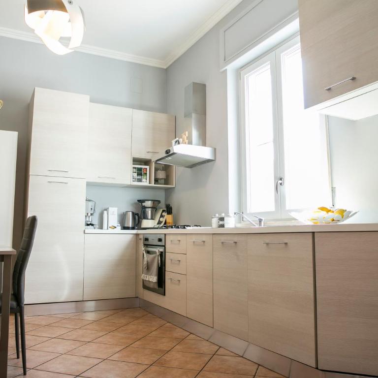 Gioviale House Pescara - Appartamento con 1 Camera da Letto - 21