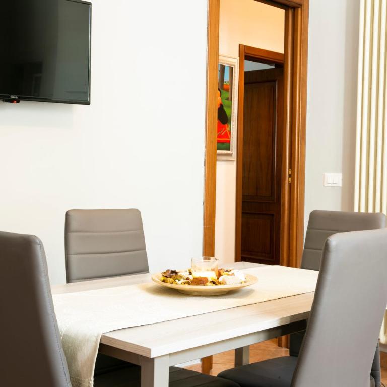 Gioviale House Pescara - Appartamento con 1 Camera da Letto - 22