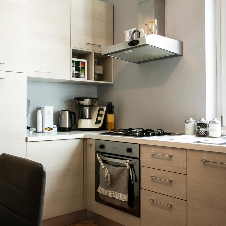 Gioviale House Pescara - Appartamento con 1 Camera da Letto - 7