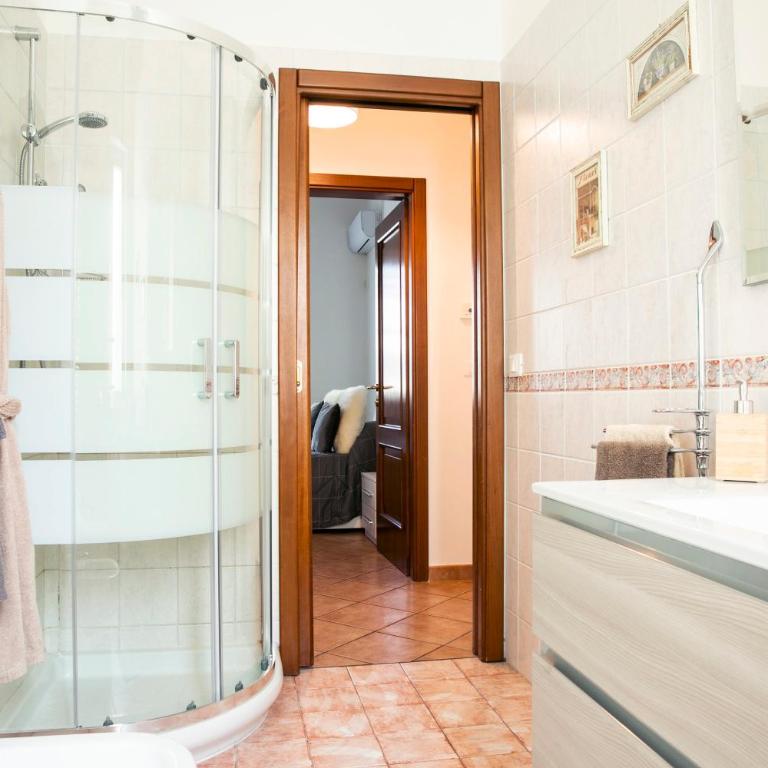 Gioviale House Pescara - Appartamento con 1 Camera da Letto - 26
