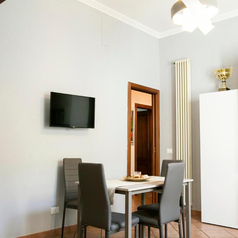 Gioviale House Pescara - Appartamento con 1 Camera da Letto - 27