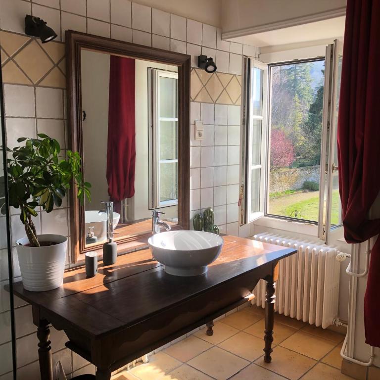 Le Clos Ayanna - Doppelzimmer - 2