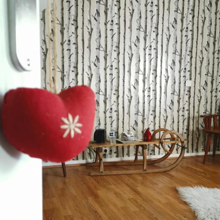 Le Clos Ayanna - Suite - 3
