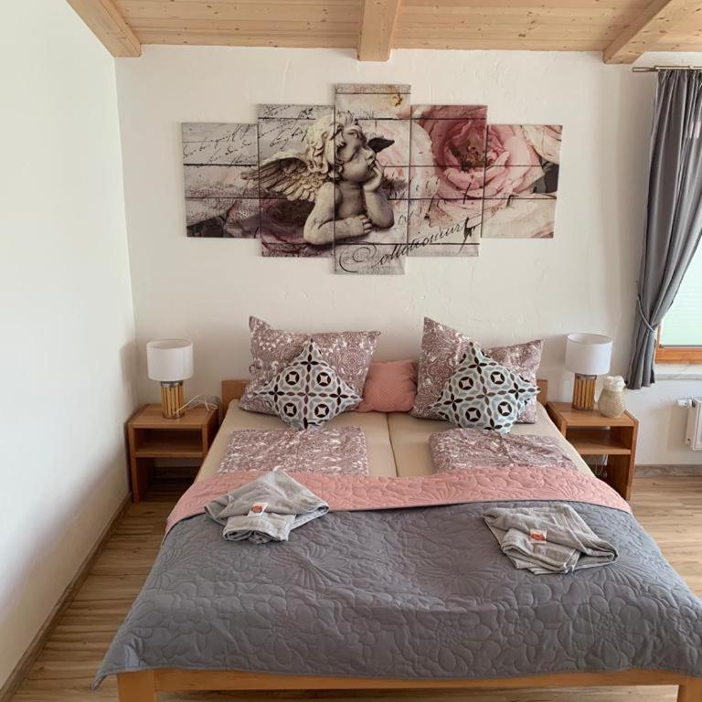 Ferienhaus Elisabeth - Apartment - Erdgeschoss - 8
