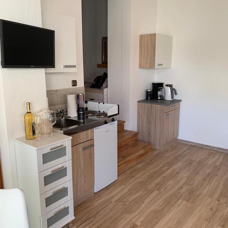 Ferienhaus Elisabeth - Apartment - Erdgeschoss - 5
