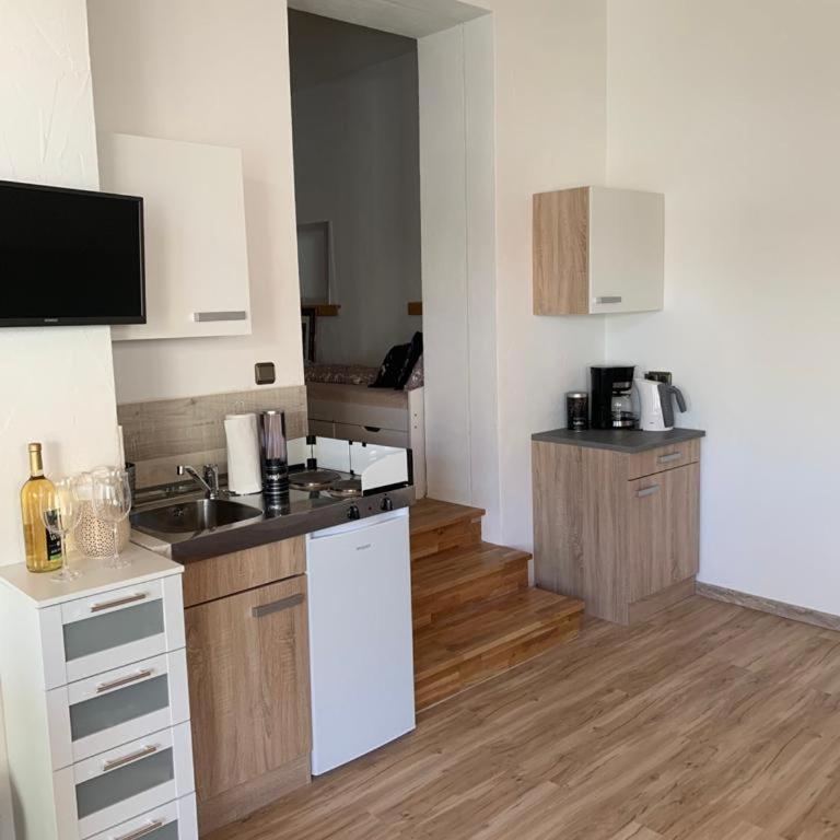 Ferienhaus Elisabeth - Apartment - Erdgeschoss - 4