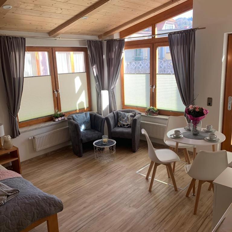 Ferienhaus Elisabeth - Apartment - Erdgeschoss - 7