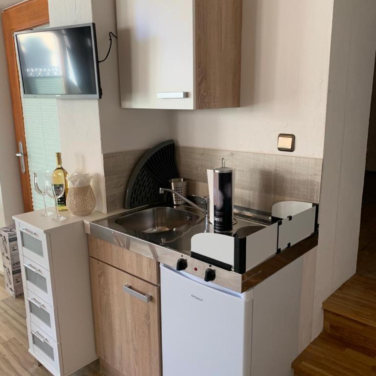 Ferienhaus Elisabeth - Apartment - Erdgeschoss - 1