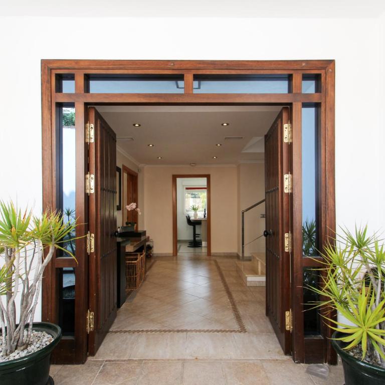 Villa Jimena by Mabiente - Villa con piscina privada - 12