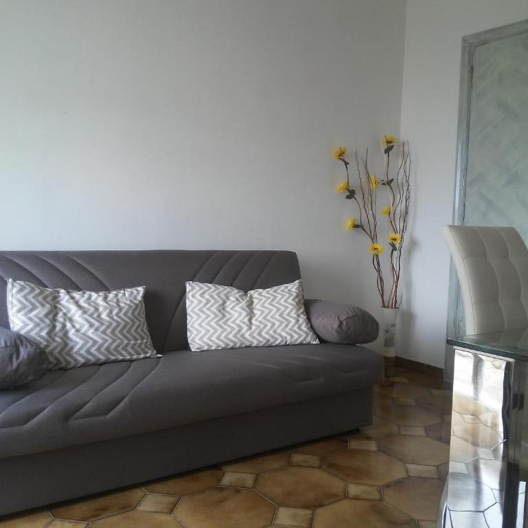 Villa Rita - Casa con 1 Camera da Letto - 16
