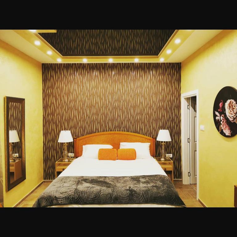 Contigo Apartments - Studio Apartman - 7