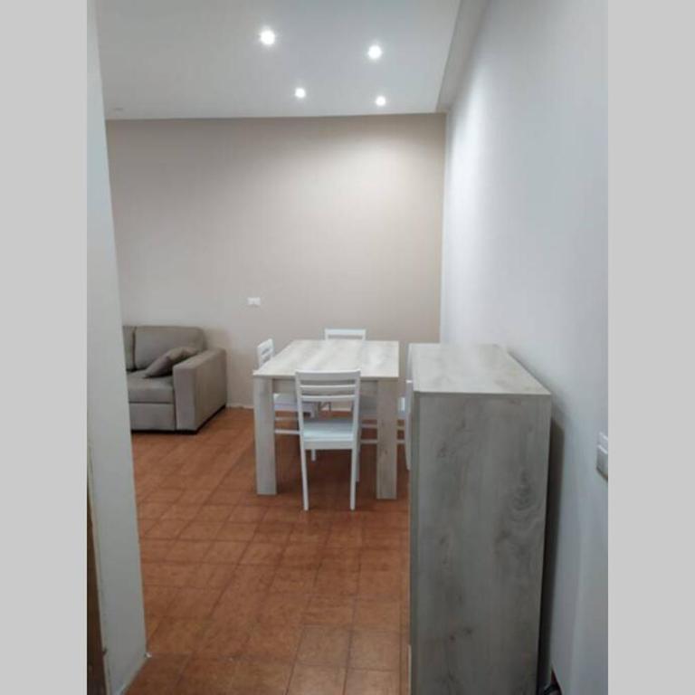 Beach House, 300 m dal mare, Marina di Massa - Apartment mit 2 Schlafzimmern - 10