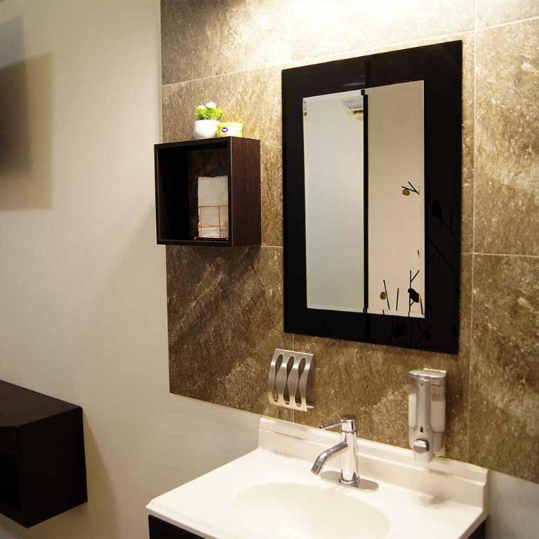 Cabo Tortuga Hotel Boutique - Habitación Individual Estándar Turquesa - 1