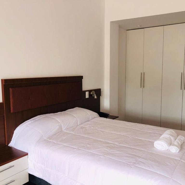 Hoteles Silva Inn - Habitación Doble - 3