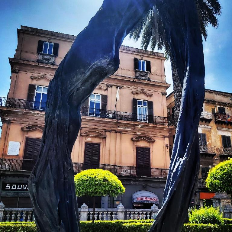 Suite Cathedral Palermo - Suite Deluxe - 29