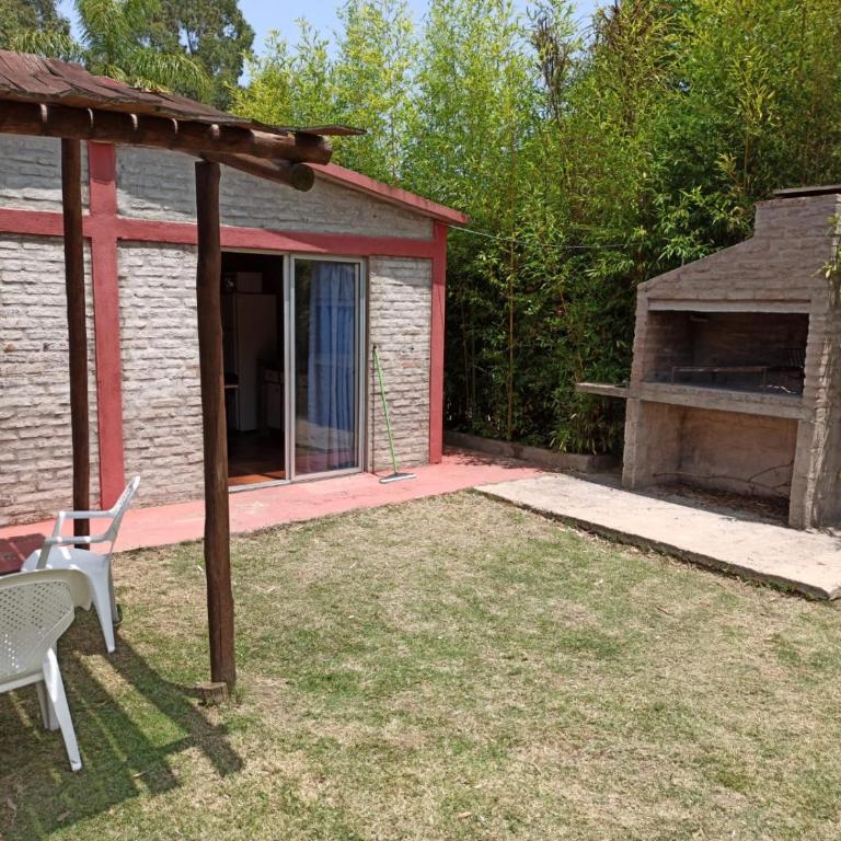 Casas Las Coloradas - Casa de 2 dormitorios - 1