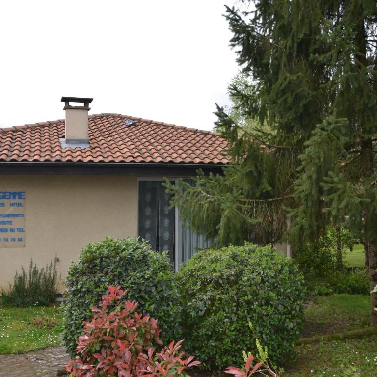 Studios La Gemme - Studio (4/5 Personnes) - 9