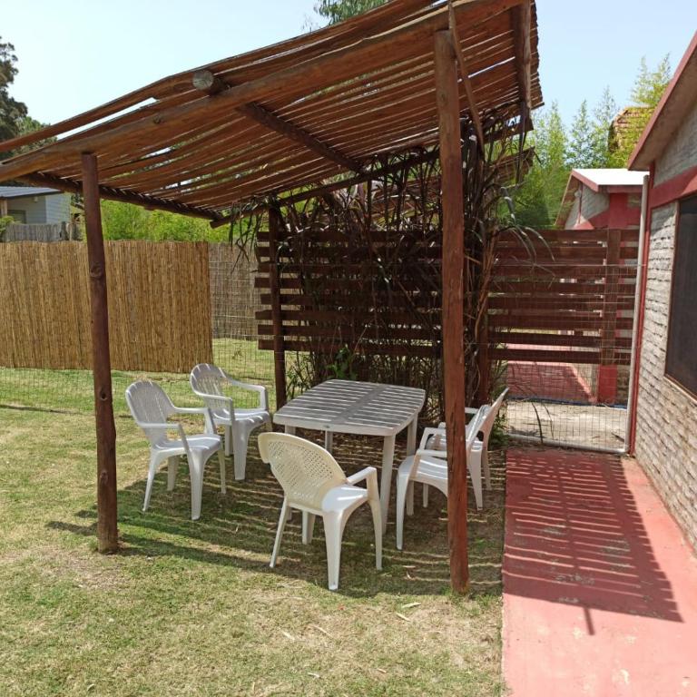 Casas Las Coloradas - Casa de 2 dormitorios - 2