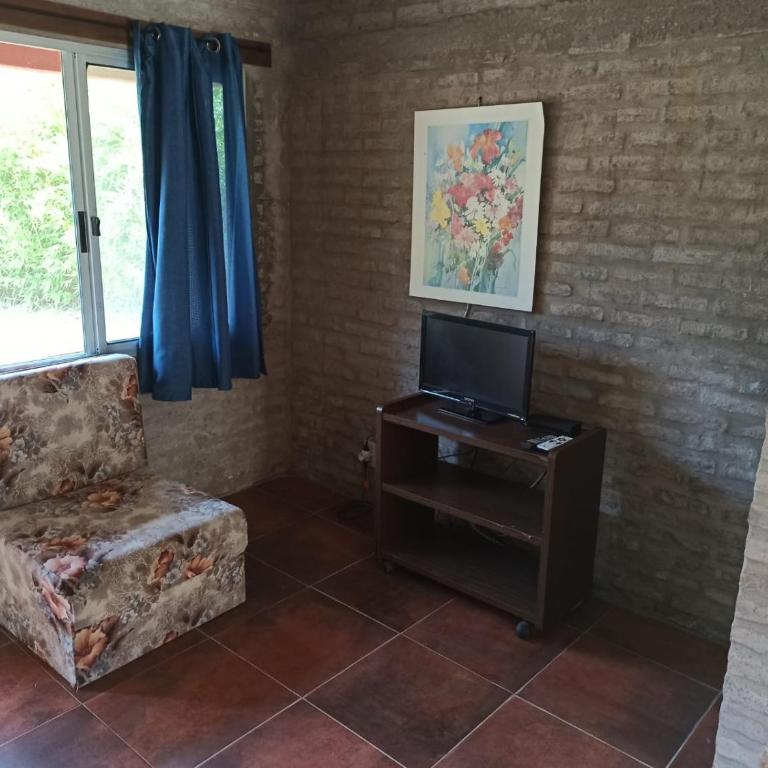 Casas Las Coloradas - Two-Bedroom House - 9