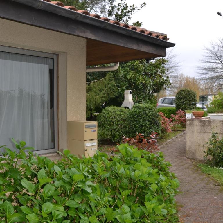 Studios La Gemme - Studio (1 Adulte) - 6