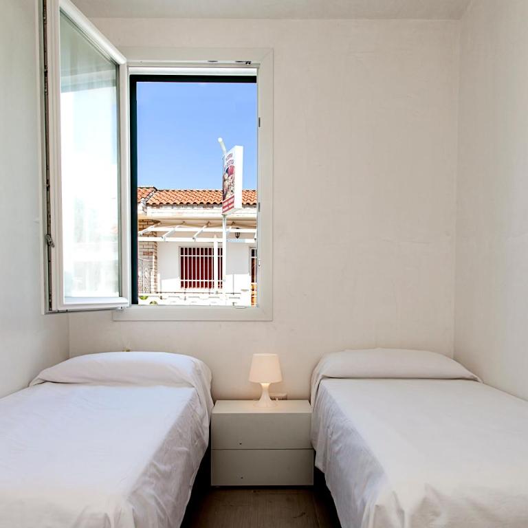 Residence Mare Blu - Appartamento con 2 Camere da Letto - 6