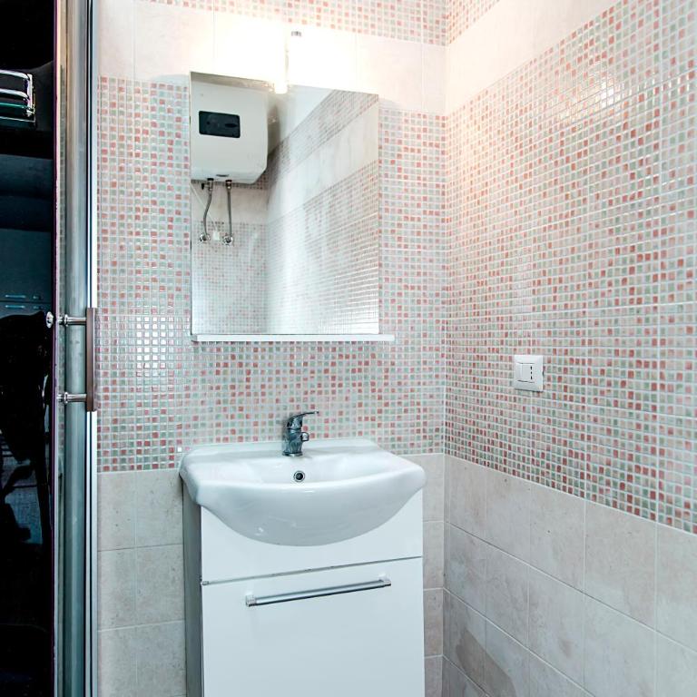 Residence Mare Blu - Appartamento con 2 Camere da Letto - 9