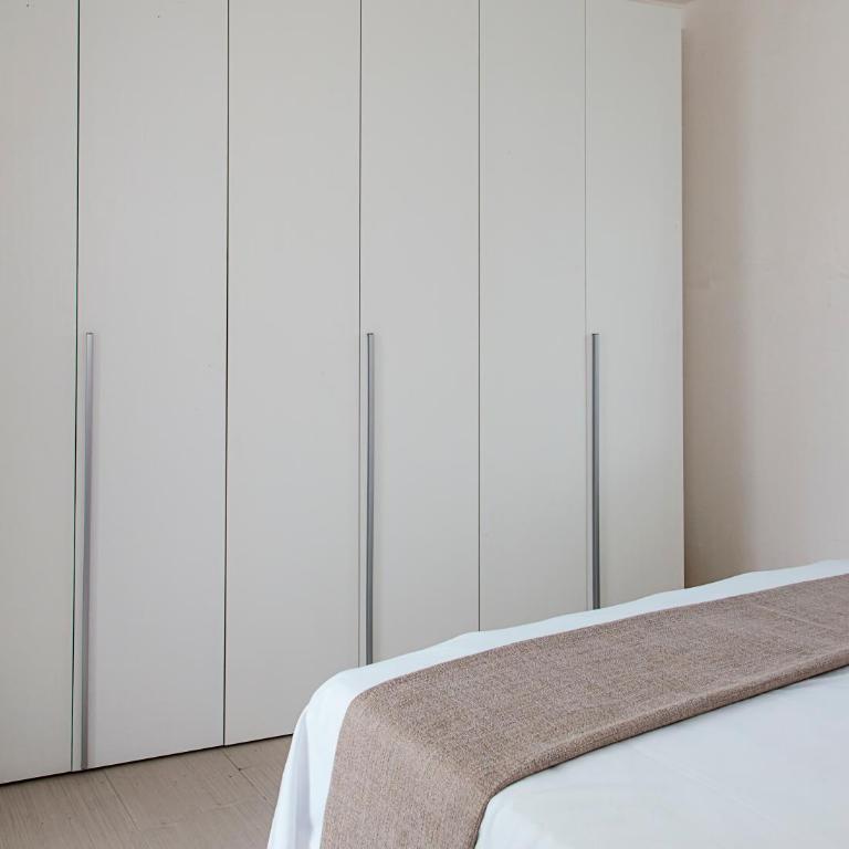 Residence Mare Blu - Appartamento Economy con 1 Camera da Letto - 4