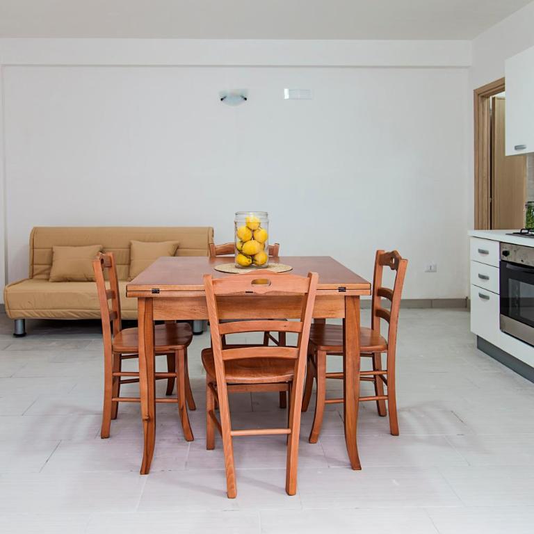Residence Mare Blu - Appartamento Economy con 1 Camera da Letto - 3