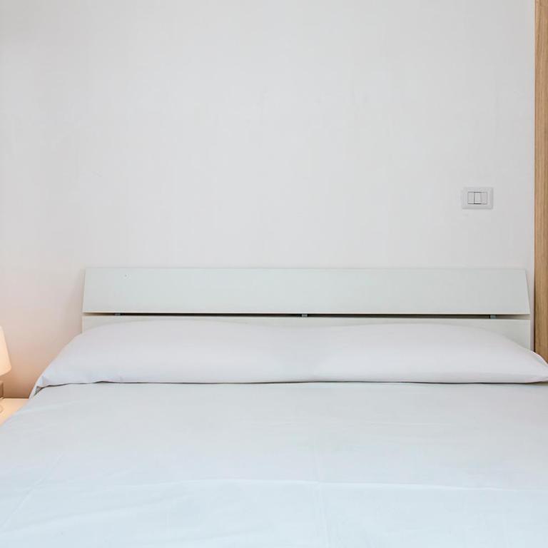 Residence Mare Blu - Appartamento Economy con 1 Camera da Letto - 7