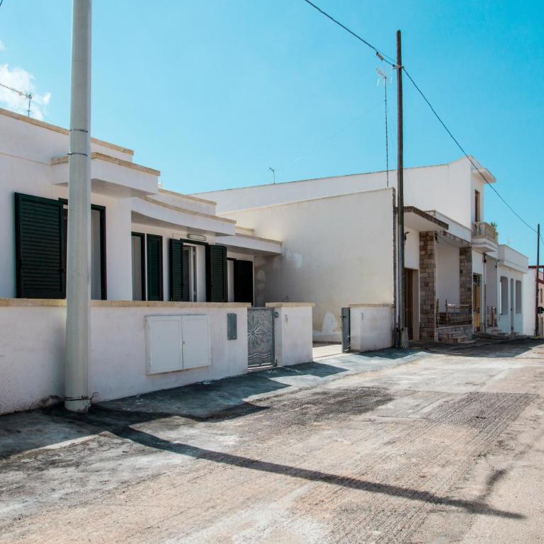 Residence Mare Blu - Appartamento Economy con 1 Camera da Letto - 8