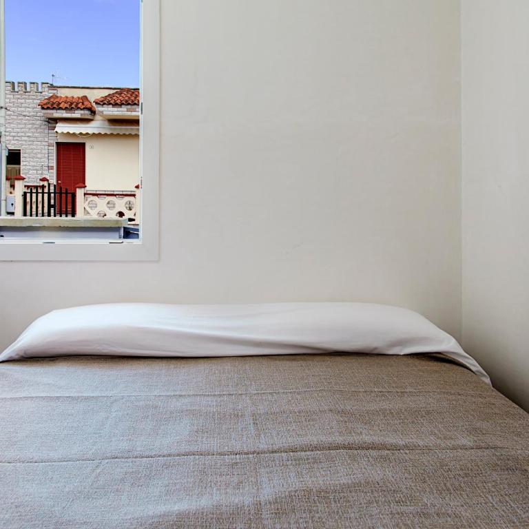 Residence Mare Blu - Appartamento con 2 Camere da Letto - 7