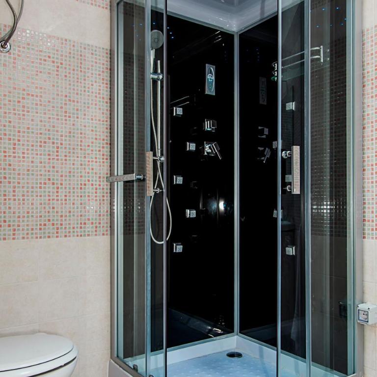 Residence Mare Blu - Appartamento con 2 Camere da Letto - 5